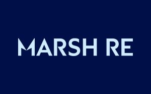 marsh re logo