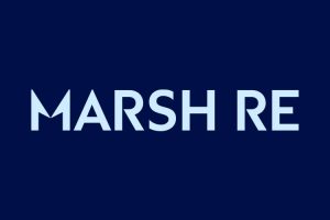 marsh re logo