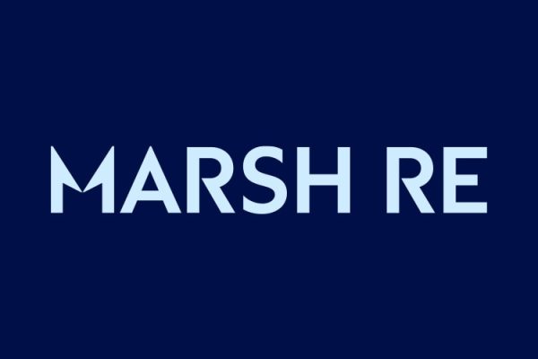 marsh re logo