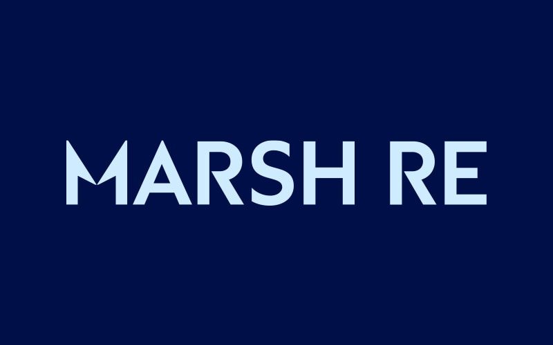 marsh re logo