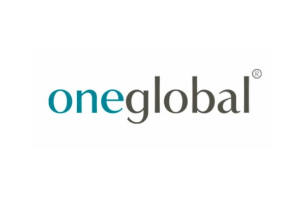oneglobal logo