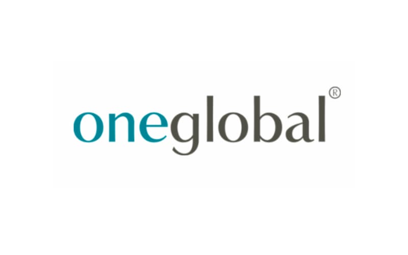 oneglobal logo