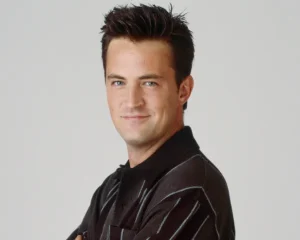 Why Weren’t The Friends Cast Involved In Netflix’s Matthew Perry Doc? Director Speaks Out