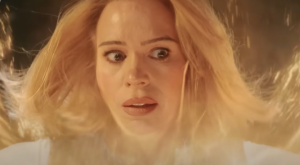 Russell T Davies Reflects On Doctor Who Billie Piper Cliffhanger