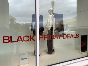 When Is Black Friday 2026 And What Does It Mean?