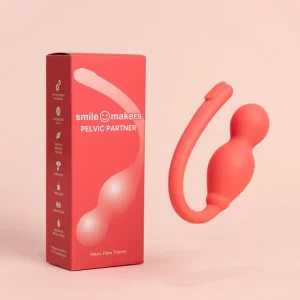 This Pelvic Floor Trainer Can Help Ease Menopause Bladder Leaks And Improve Orgasms