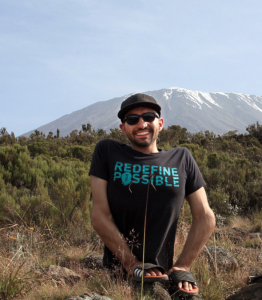 Embracing My Disability Changed The Way I Help My Community