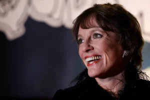 Esther Rantzen’s Family Shares Poignant ‘Goodbye’ Letter
