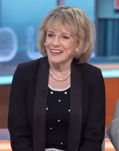 Esther Rantzen, Childline Founder And That’s Life! Host, Dies Aged 86