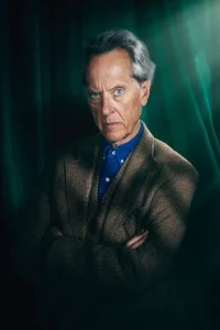 The Celebrity Traitors Season 2 Gets Off To A Chaotic Start Thanks To Richard E Grant