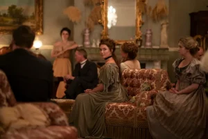 East Of Eden Creator Defends Cutting Novel Storyline From Netflix Show