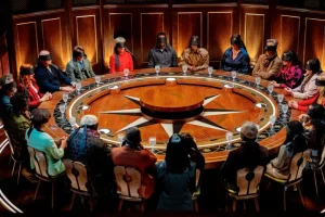 The Celebrity Traitors Season 2 Sets Ratings Record And Glowing Reviews