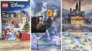 We Tested 2026’s Best Toy Advent Calendars – And The Kids Had Clear Favourites