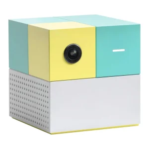 Nex Playground Is 20% Off For Prime Day: The Kids’ Game Console Designed To Get Them Moving