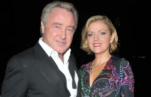 Niamh O’Brien, Irish Dancer And Wife Of Michael Flatley, Dies Aged 52