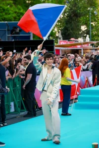 Eurovision 2027: Czechia Withdraws From Next Year’s Song Contest