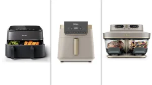 Air Fryer Sale: Don’t Miss Up to £90 Off Air Fryers This Amazon Prime Day