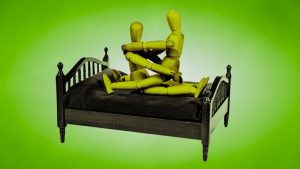 14 Underrated Sex Positions That Will Get You There Quicker Than Doggy