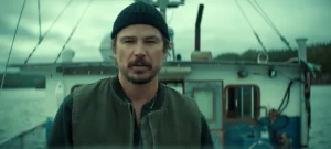 Josh Hartnett Opens Up About Bringing Below’s Unique Monster To Life