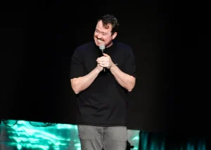 For Men, There’s No Such Thing As An ‘Edgy’ Misogynistic Joke