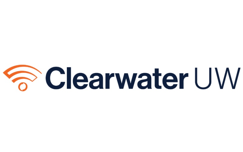 ClearwaterUW logo