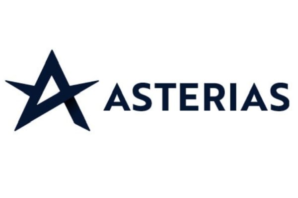 asterias logo