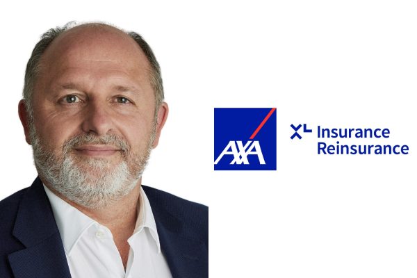 bertrand romagne axa xl reinsurance