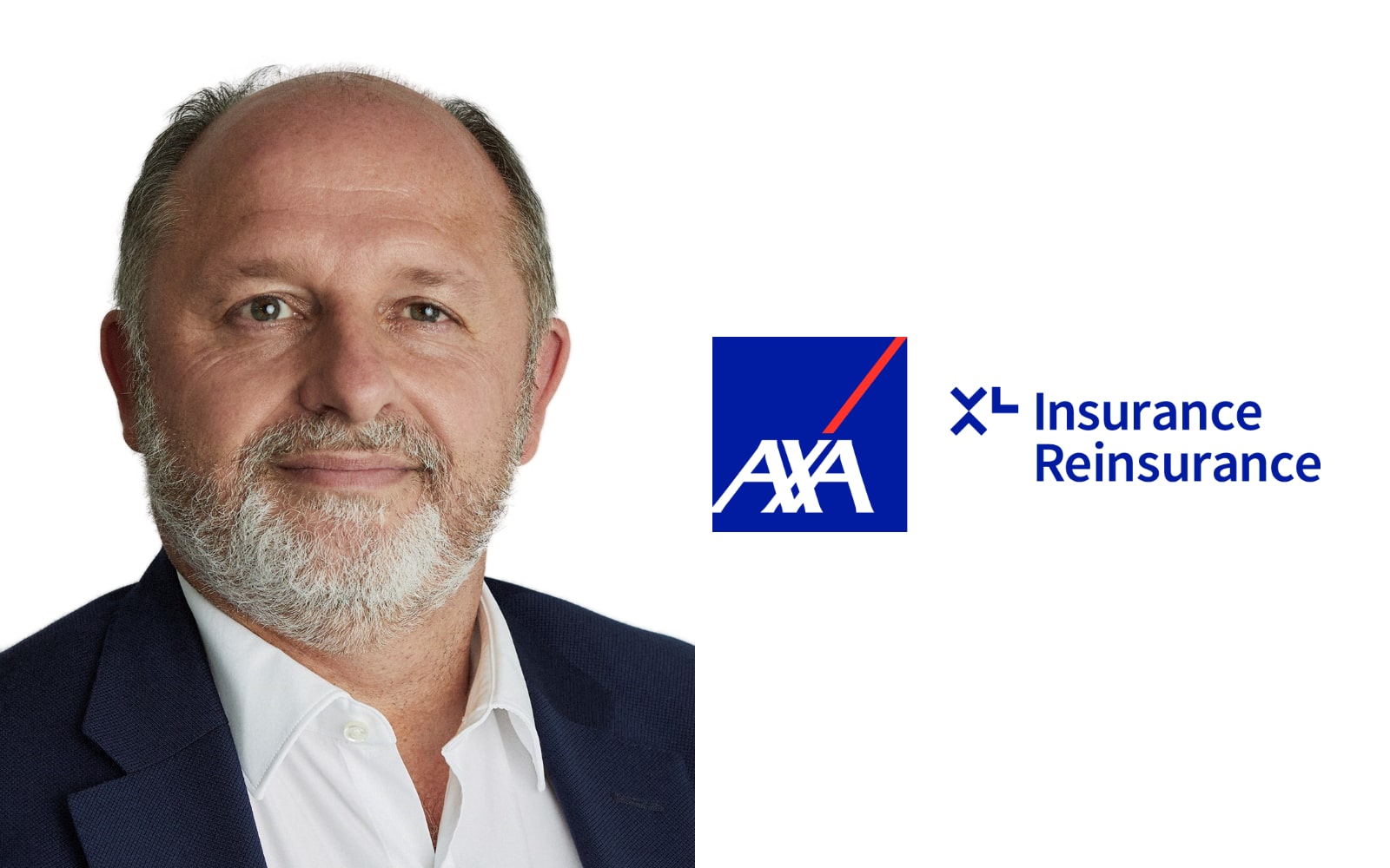 bertrand romagne axa xl reinsurance
