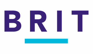 brit logo