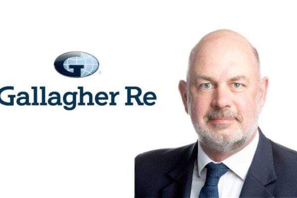 dirk spenner gallagher re