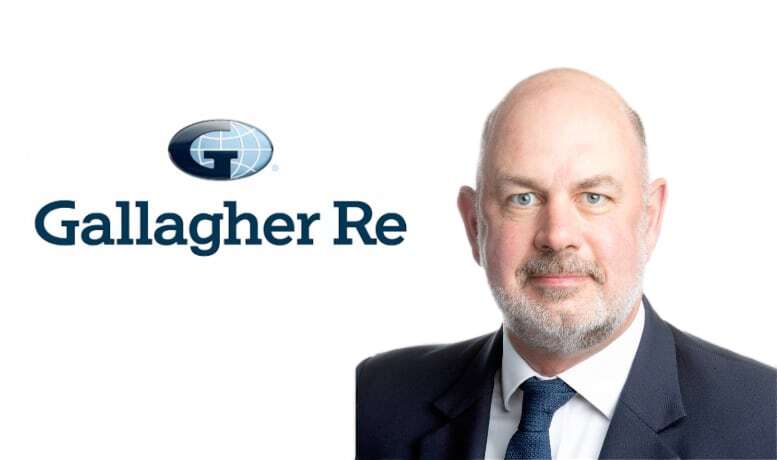 dirk spenner gallagher re