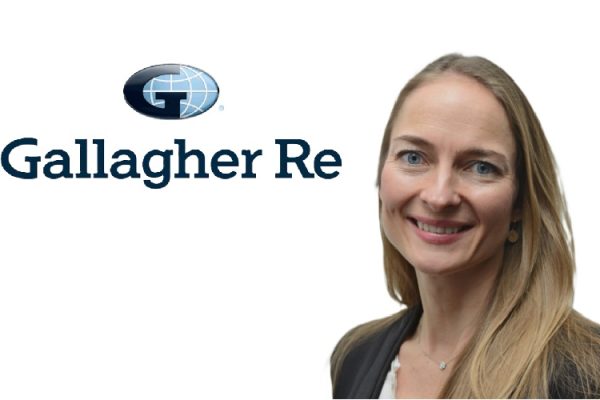 ditte deschars gallagher re