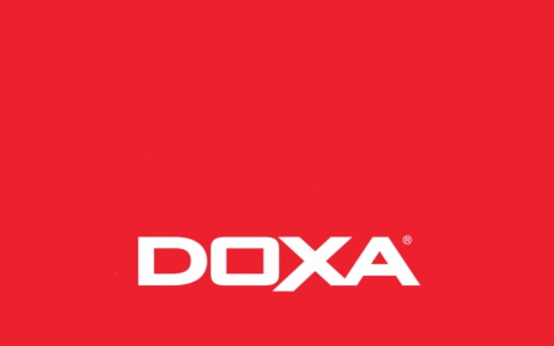 doxa logo other