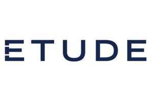 etude logo