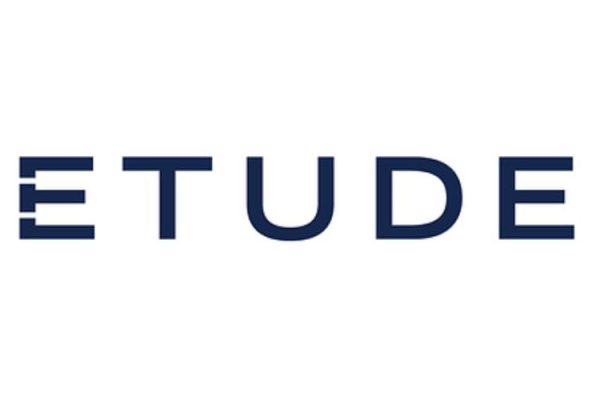 etude logo