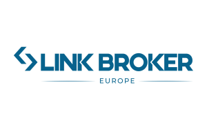 link broker europe logo
