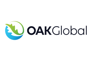 oak global logo