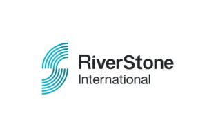 riverstone international logo