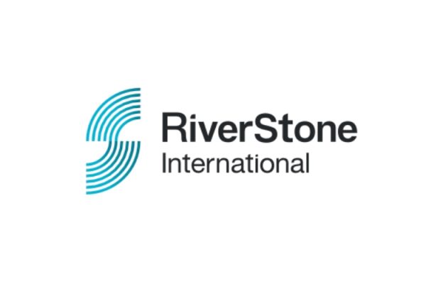 riverstone international logo