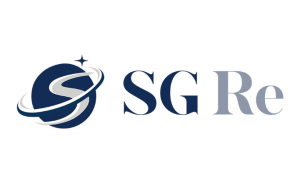 sg re simon group reinsurance logo