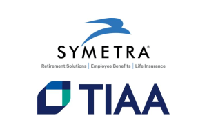 symetra tiaa logos