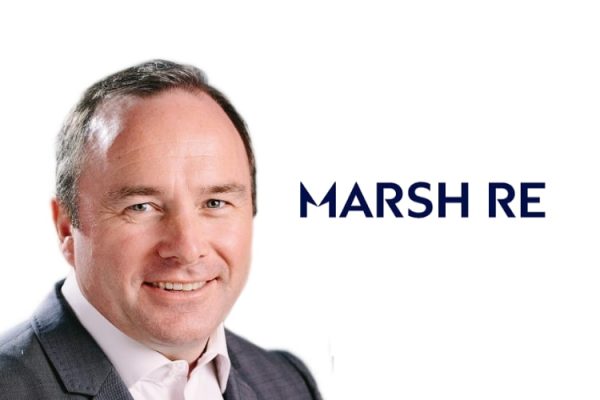 tony gallagher marsh re