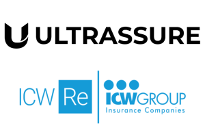 ultrassure icw re logos